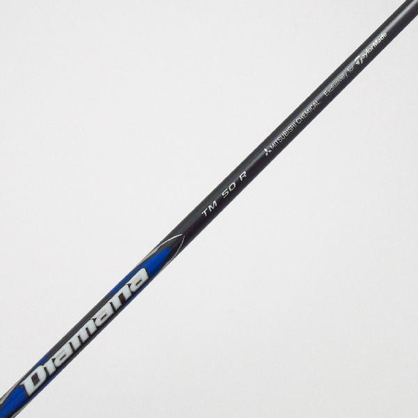 ◉新品未使用　Diamana Blue TM50 (2025) 5W用シャフト TaylorMade（テーラーメイド） Qi35 Qi35 フェアウェイウッド Diamana