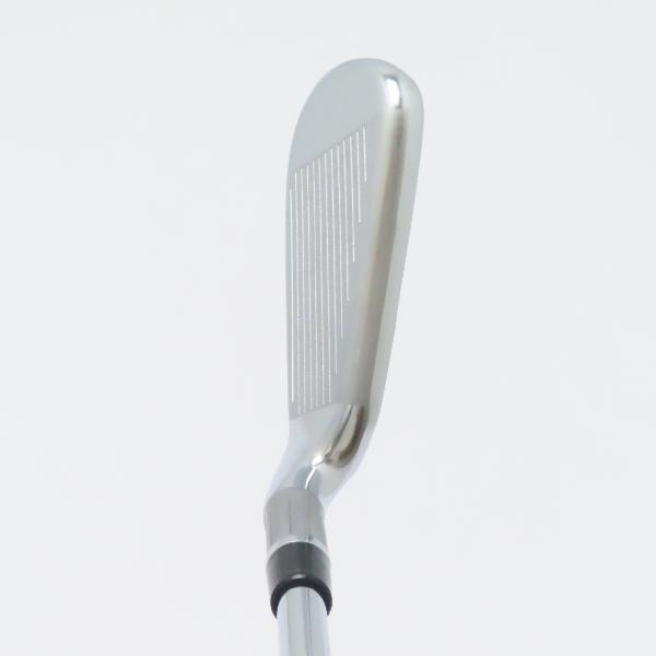 TaylorMade（テーラーメイド） M2 M2 アイアン REAX 90 JP シャフト