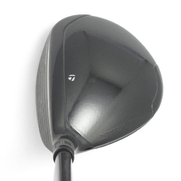 TaylorMade（テーラーメイド） STEALTH ステルス フェアウェイウッド
