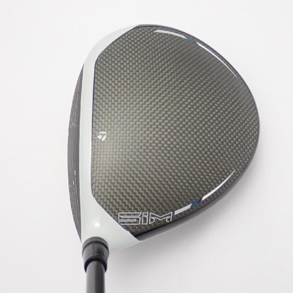 TaylorMade（テーラーメイド） SIM SIM マックス ドライバー TENSEI