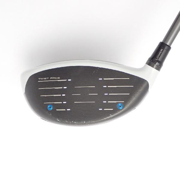 TaylorMade（テーラーメイド） SIM SIM マックス ドライバー TENSEI