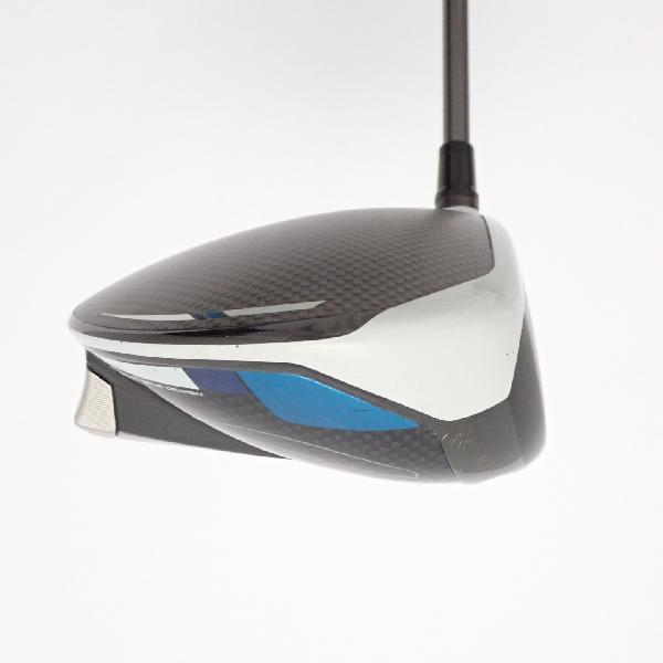 TaylorMade（テーラーメイド） SIM SIM マックス ドライバー TENSEI