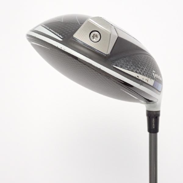 TaylorMade（テーラーメイド） SIM SIM マックス ドライバー TENSEI