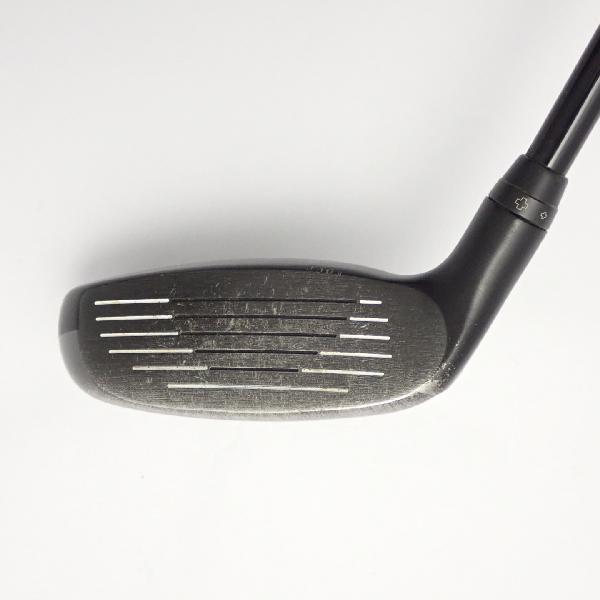 PING（ピン） G430 G430 ハイブリッド ユーティリティ ALTA J CB BLACK