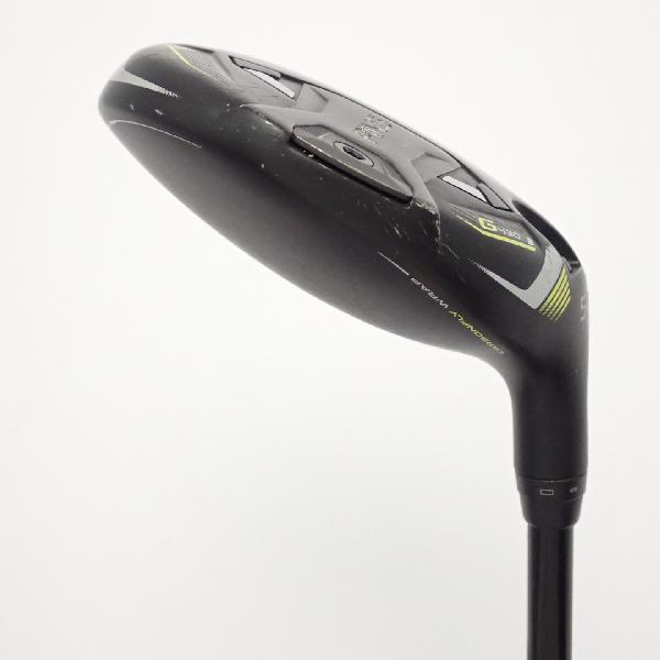 PING（ピン） G430 G430 ハイブリッド ユーティリティ ALTA J CB BLACK