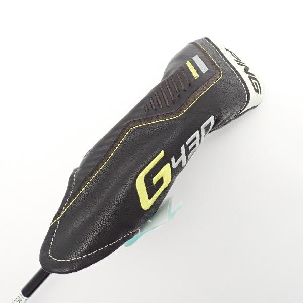 PING（ピン） G430 G430 ハイブリッド ユーティリティ ALTA J CB BLACK