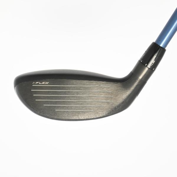 DUNLOP（ダンロップ） SRIXON スリクソン ZXi ハイブリッド