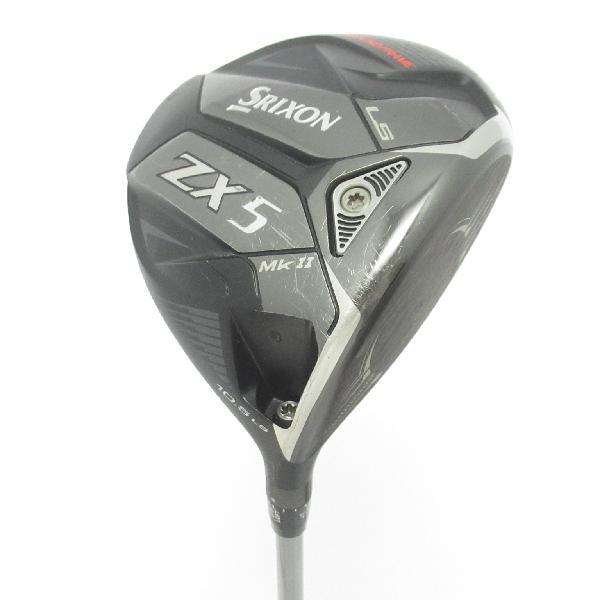 専用販売 DUNLOP（ダンロップ） SRIXON スリクソン ZX5 MkII LS ドライバー