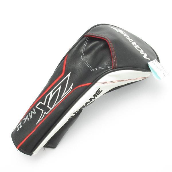 DUNLOP（ダンロップ） SRIXON スリクソン ZX5 MkII LS ドライバー