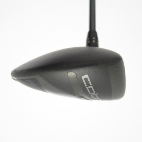 コブラ cobra DS-ADAPT LS 5W レフティ フェアウェイウッド COBRA（コブラ） cobra DS-ADAPT LS フェアウェイウッド LIN-Q for