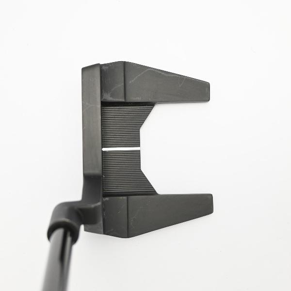 【美品】TPコレクション ブラック バンドン トラスヒール 34インチ TaylorMade（テーラーメイド） TP Collection TP コレクション BLACK