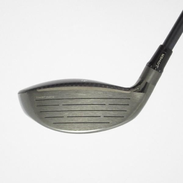TaylorMade（テーラーメイド） Qi35 Qi35 フェアウェイウッド Diamana