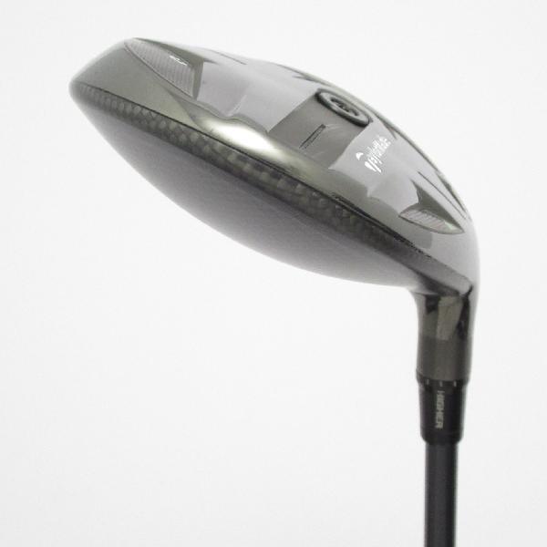 TaylorMade（テーラーメイド） Qi35 Qi35 フェアウェイウッド Diamana