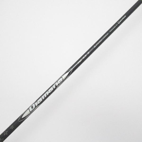 テーラーメイドQI35 5W 18°ディアマナシルバーTM 55-S 42.25 TaylorMade（テーラーメイド） Qi35 Qi35 フェアウェイウッド Diamana