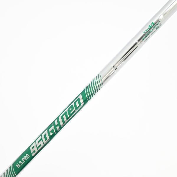 タイトリスト TS TS2 ユーティリティ N.S.PRO 950GH neo 【23】 シャフト：N.S.PRO 950GH neo_5