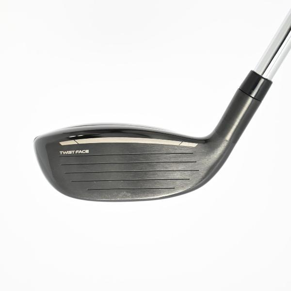 TaylorMade（テーラーメイド） Qi10 Qi10 レスキュー ユーティリティ 