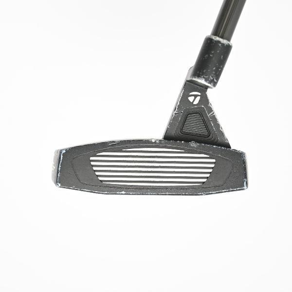 TaylorMade（テーラーメイド） SPIDER スパイダー GT ブラック TM1
