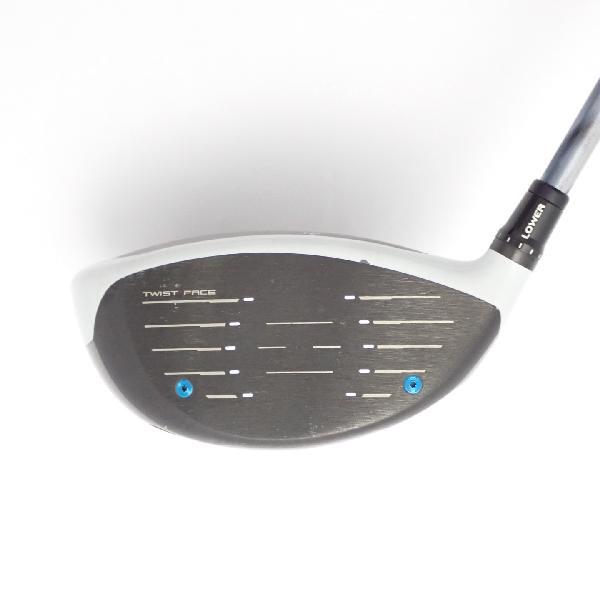 TaylorMade（テーラーメイド） SIM SIM マックス ドライバー Speeder