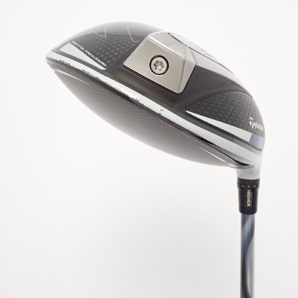 TaylorMade（テーラーメイド） SIM SIM マックス ドライバー Speeder
