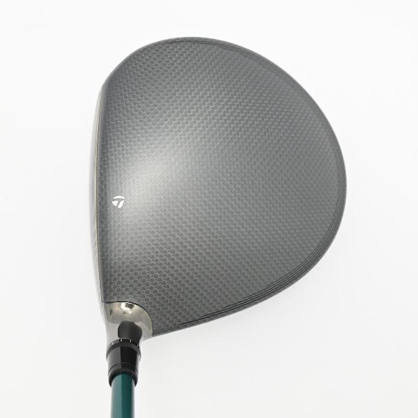 TaylorMade（テーラーメイド） Qi35 Qi35 ドライバー Speeder NX GREEN