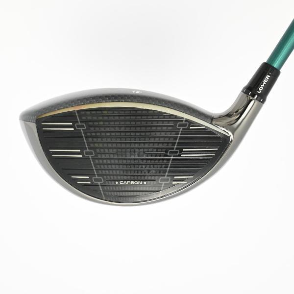 TaylorMade（テーラーメイド） Qi35 Qi35 ドライバー Speeder NX GREEN