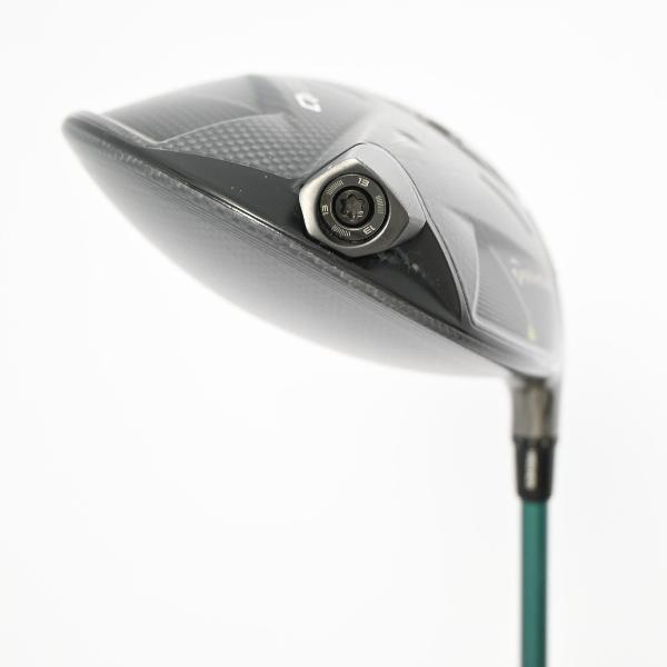 TaylorMade（テーラーメイド） Qi35 Qi35 ドライバー Speeder NX GREEN