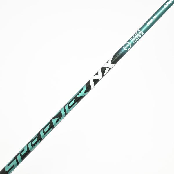 TaylorMade（テーラーメイド） Qi35 Qi35 ドライバー Speeder NX GREEN
