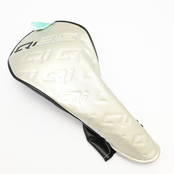 TaylorMade（テーラーメイド） Qi35 Qi35 ドライバー Speeder NX GREEN