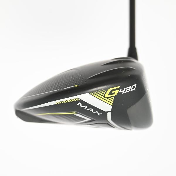 PING（ピン） G430 G430 MAX ドライバー Tour AD IZ-5 シャフト：Tour