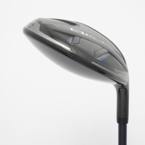 TaylorMade（テーラーメイド） Qi10 Qi10 フェアウェイウッド Diamana