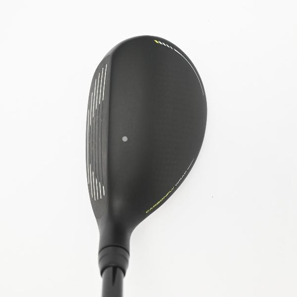 【レフティ】PING G430 ハイブリッド 4U テンセイ pro 1K PING（ピン） G430 G430 ハイブリッド ユーティリティ TENSEI PRO 1K
