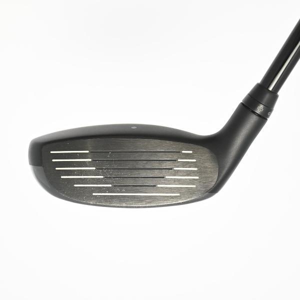 【レフティ】PING G430 ハイブリッド 4U テンセイ pro 1K 中古】G430 ハイブリッド ユーティリティ TENSEI PRO 1K HYBRID 70 26