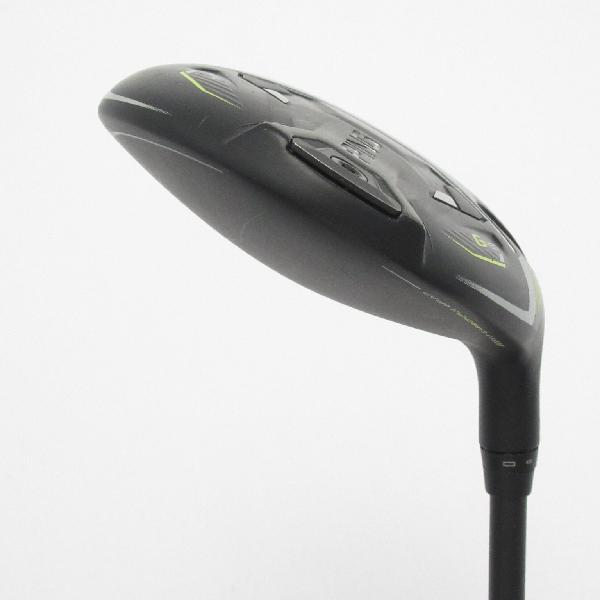 PING（ピン） G430 G430 MAX フェアウェイウッド ALTA J CB SLATE 【5W