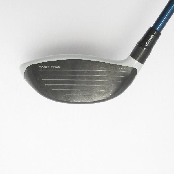 TaylorMade（テーラーメイド） SIM2 SIM2 フェアウェイウッド TENSEI