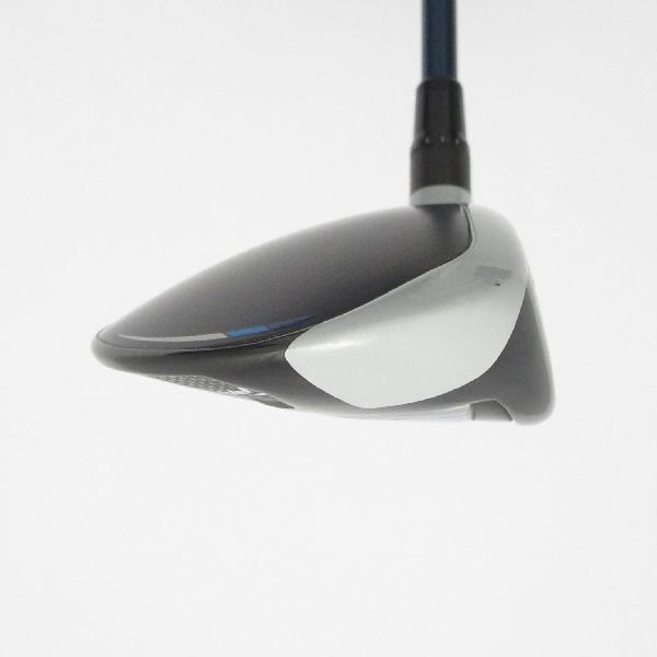 TaylorMade（テーラーメイド） SIM2 SIM2 フェアウェイウッド TENSEI