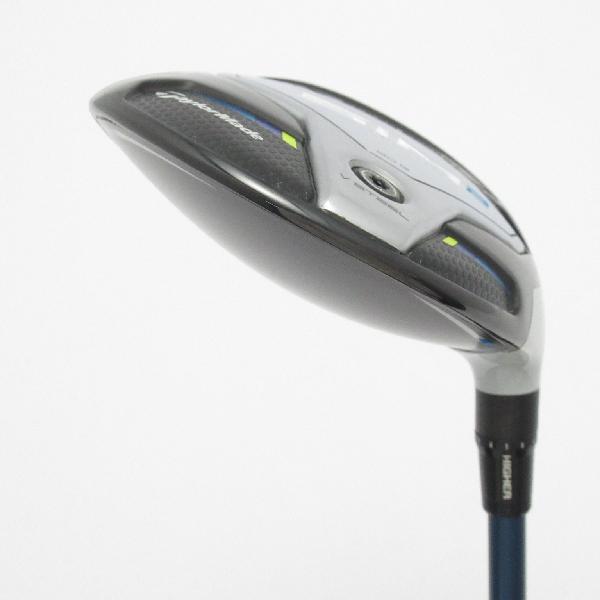 TaylorMade（テーラーメイド） SIM2 SIM2 フェアウェイウッド TENSEI
