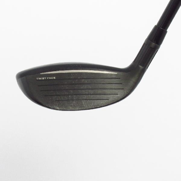 テーラーメイド STEALTH ステルス RESCUE ユーティリティ TENSEI PRO 1K HYBRID 70 【U4】 シャフト：TENSEI PRO 1K HYBRID 70_2