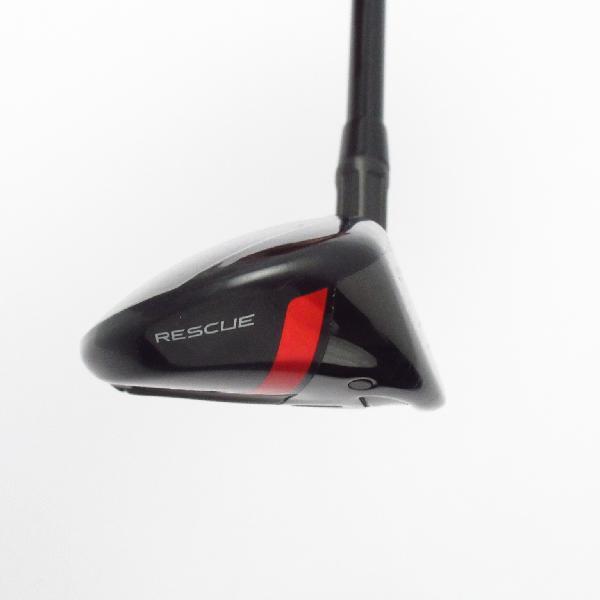 テーラーメイド STEALTH ステルス RESCUE ユーティリティ TENSEI PRO 1K HYBRID 70 【U4】 シャフト：TENSEI PRO 1K HYBRID 70_3