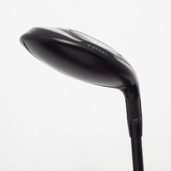 テーラーメイド STEALTH ステルス RESCUE ユーティリティ TENSEI PRO 1K HYBRID 70 【U4】 シャフト：TENSEI PRO 1K HYBRID 70_4