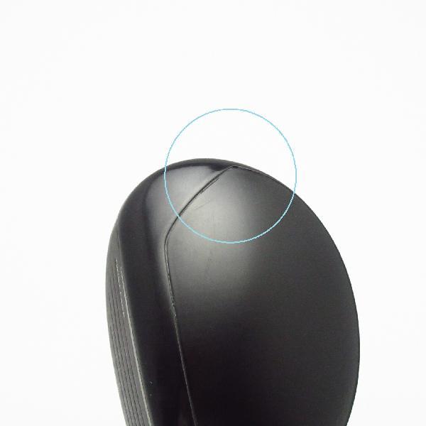 テーラーメイド STEALTH ステルス RESCUE ユーティリティ TENSEI PRO 1K HYBRID 70 【U4】 シャフト：TENSEI PRO 1K HYBRID 70_5