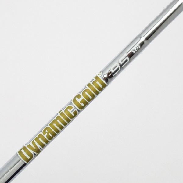 Titleist（タイトリスト） Vokey ボーケイ SM10 ニッケル ウェッジ