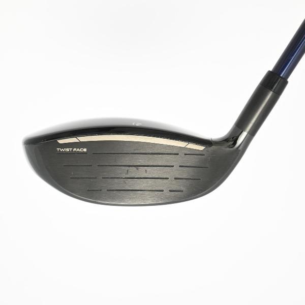 TaylorMade（テーラーメイド） Qi10 Qi10 MAX フェアウェイウッド