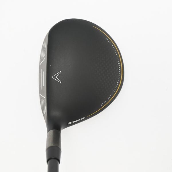 Callaway（キャロウェイ） キャロウェイゴルフ ROGUE ローグ ST MAX 