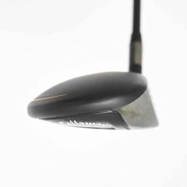 Callaway（キャロウェイ） キャロウェイゴルフ ROGUE ローグ ST MAX 