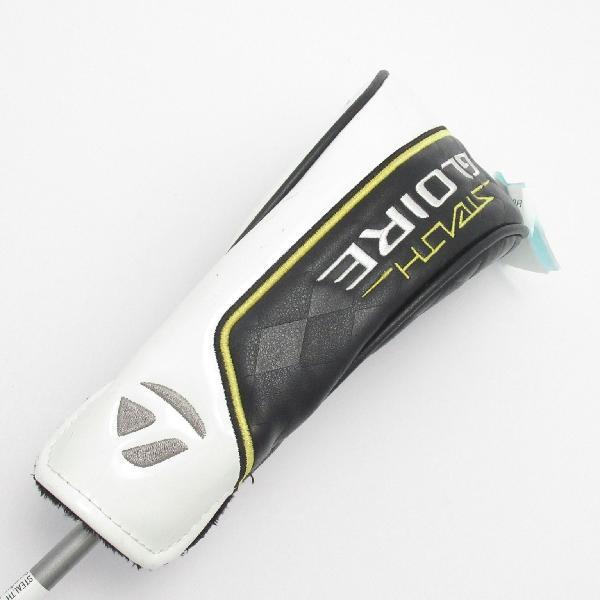 TaylorMade（テーラーメイド） STEALTH ステルス グローレ レスキュー