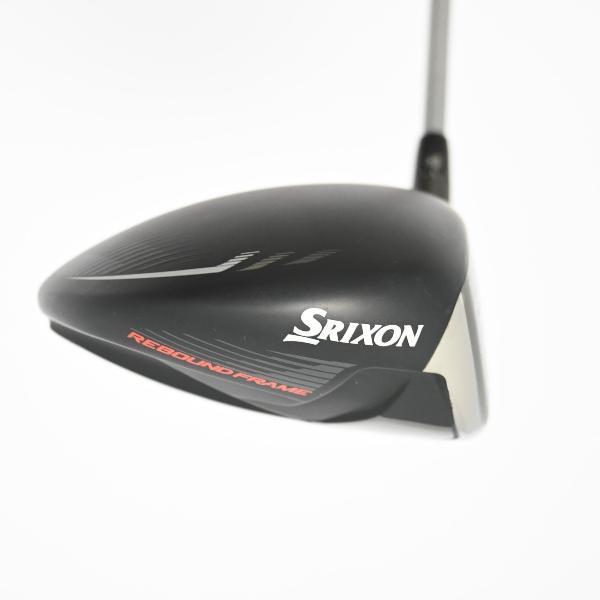 DUNLOP（ダンロップ） SRIXON スリクソン ZX5 MkII ドライバー Diamana