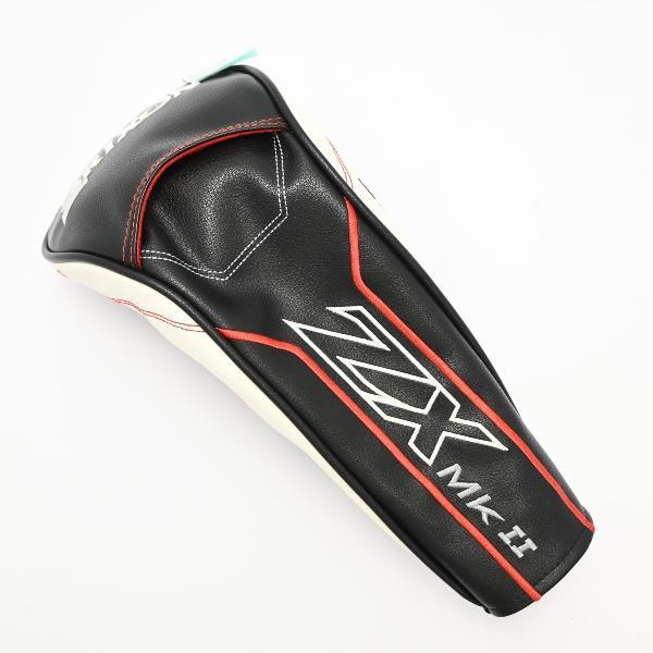 DUNLOP（ダンロップ） SRIXON スリクソン ZX5 MkII ドライバー Diamana