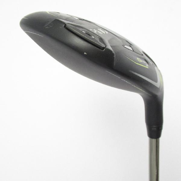 ピン G430 G430 MAX フェアウェイウッド PING TOUR 2.0 CHROME 65 【3W】 シャフト：PING TOUR 2.0 CHROME 65_4