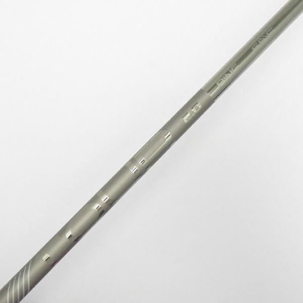 ピン G430 G430 MAX フェアウェイウッド PING TOUR 2.0 CHROME 65 【3W】 シャフト：PING TOUR 2.0 CHROME 65_5