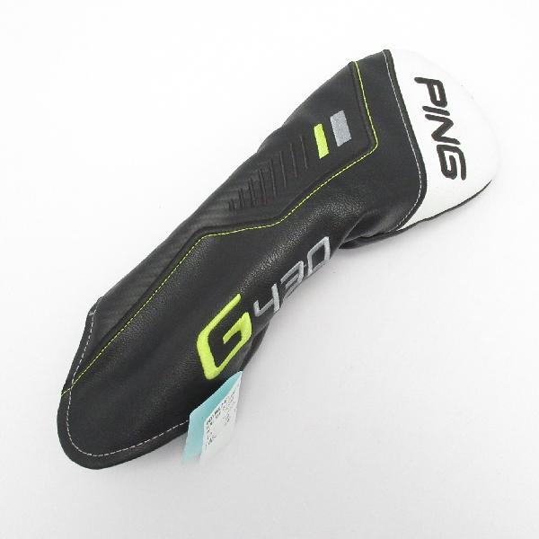 ピン G430 G430 MAX フェアウェイウッド PING TOUR 2.0 CHROME 65 【3W】 シャフト：PING TOUR 2.0 CHROME 65_7